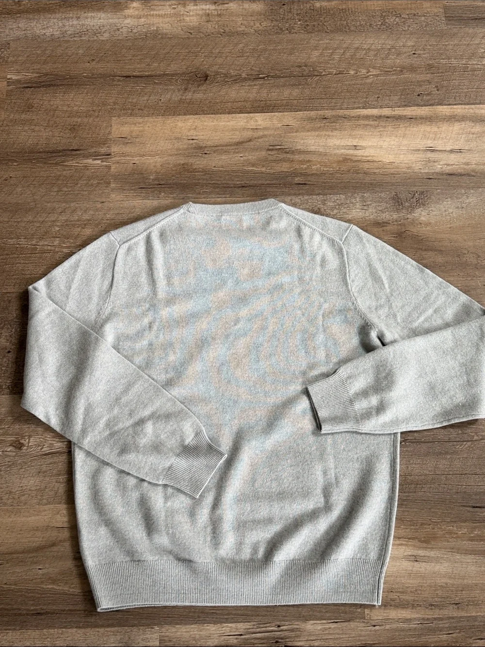 J. Crew new crew